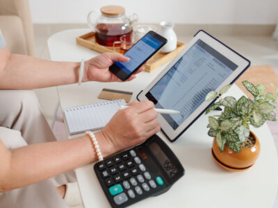 Finanz-Tipps für Geldanlagen: Wie du dein Geld optimal vermehrst