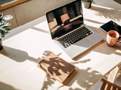 Homeoffice Jobs Arbeiten von Zuhause leicht gemacht!