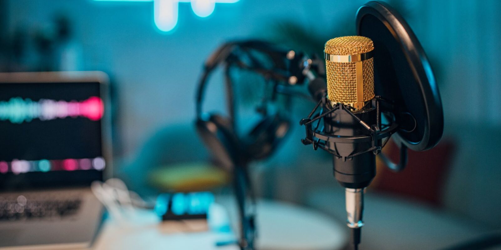 Podcast Mikrofon Welches Mikro für Podcast, Equipment, und Aufnahmetipps