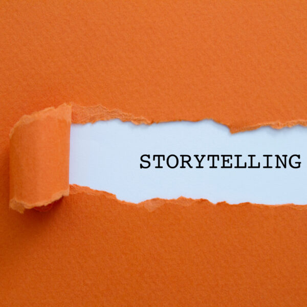 Was ist digitales Storytelling?