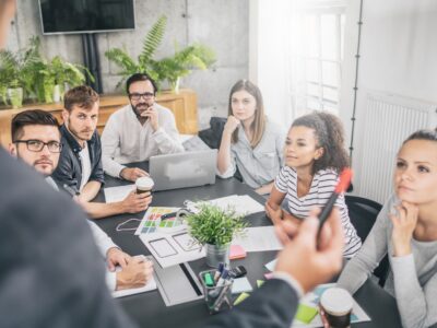 Business Coaching Dein Leitfaden zu den Vorteilen und Kosten