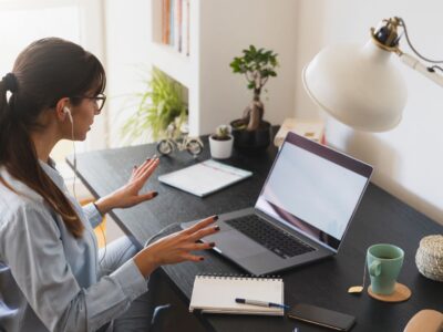Homeoffice - Wer trägt die Kosten