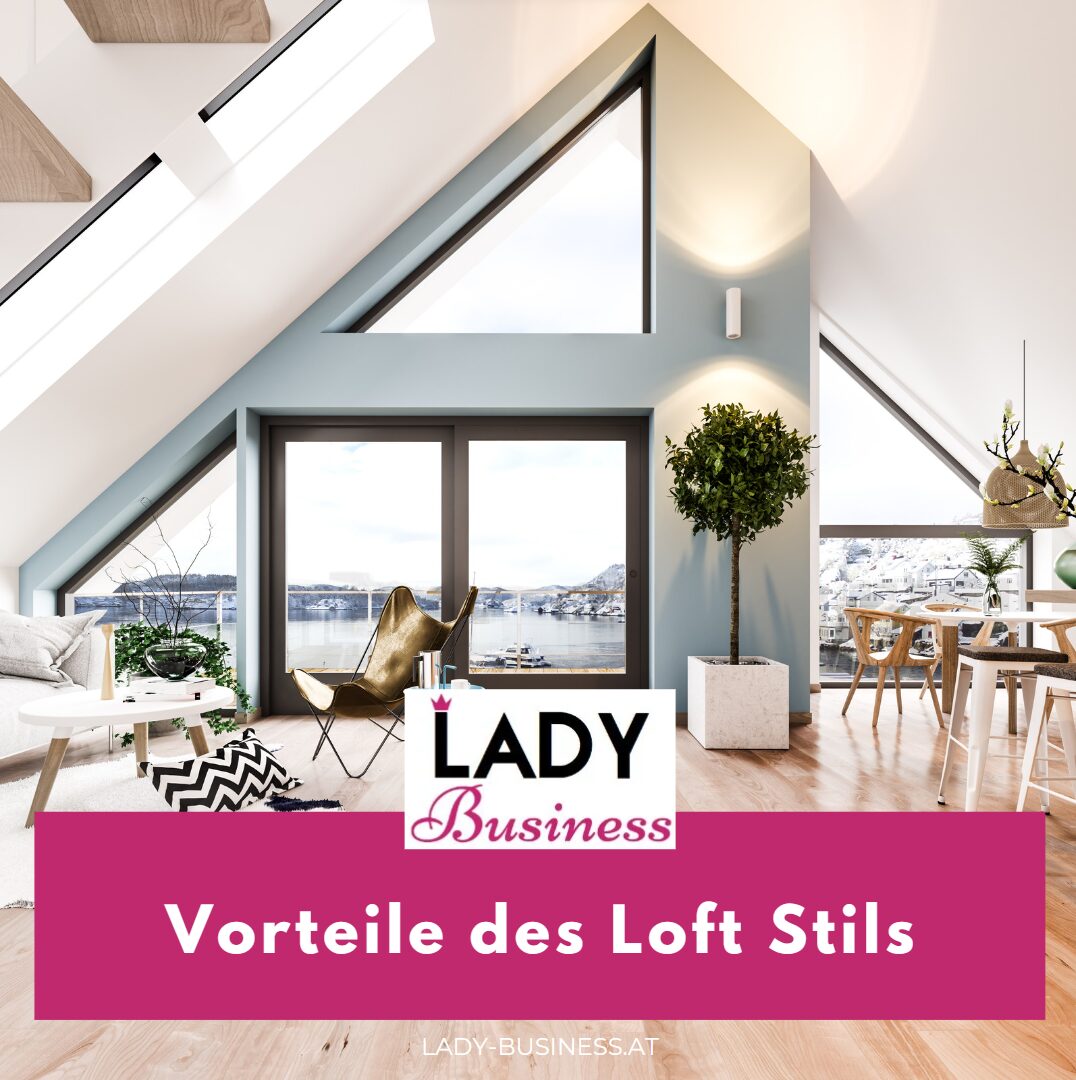 vorteile des loft stils vorteile des loft stils