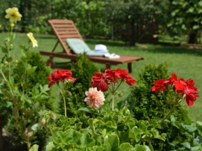 Günstige Garten Ideen So gestaltest du deinen Garten kostengünstig und gemütlich