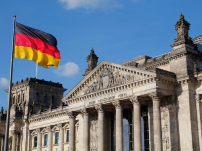 Der Bundestag im Social Media Check: Das sind die größten Influencer