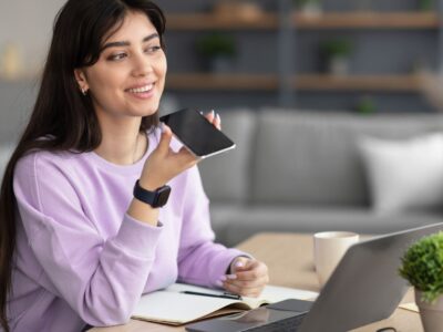 Sprecherausbildung machen Mit der Stimme Geld verdienen