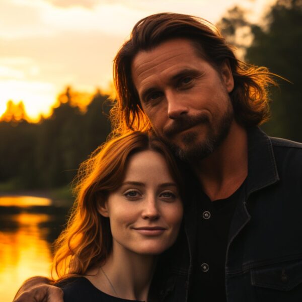 Besetzung von Virgin River Fesselnde Fortsetzung und Cast für Staffel 5 mit Mel und Jack