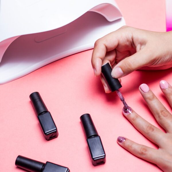 Was ist Shellac Nagellack Vor- und Nachteile von Shellac Nägel