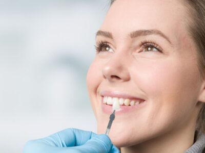 Was sind Veneers Haltbarkeit und Vor- und Nachteile von Veneers