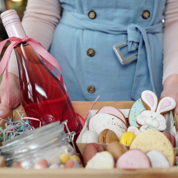 Kleine Ostergeschenke: Die perfekte Auswahl an kleine Geschenke für Ostern 2024