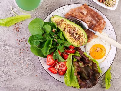 WPF Ernährung – das Protein Fasten: Mehr als nur ein Trend