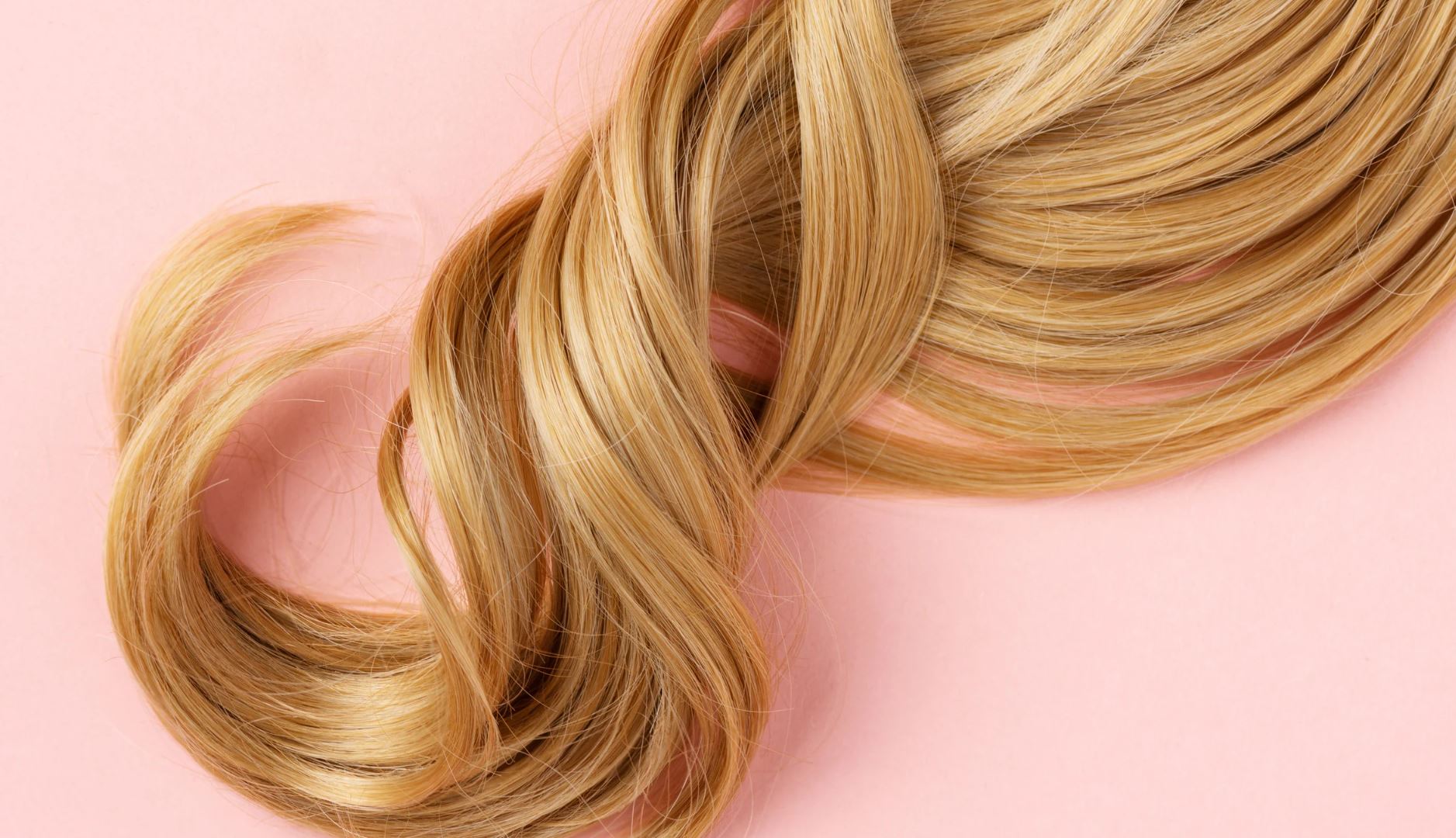 Bamboo blonde Haare sind der neue Haartrend | Trends