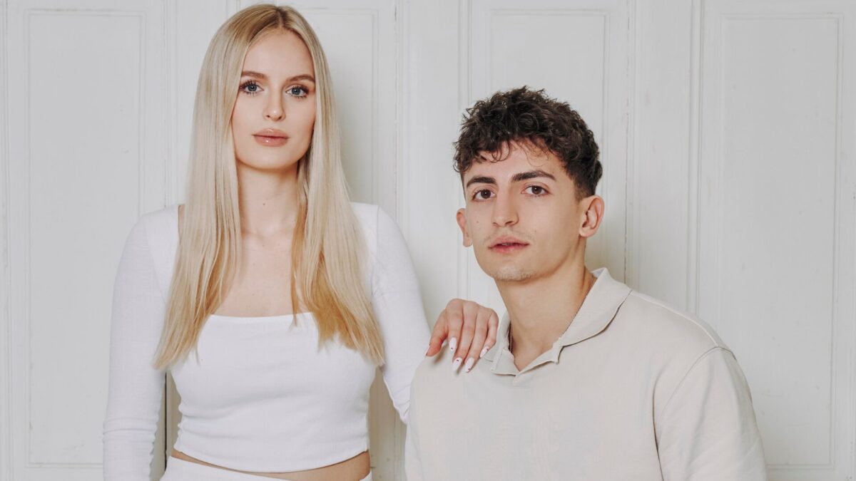 Interview mit Lisa Eleni Die Frau hinter der Schmuckmarke Lisa Eleni