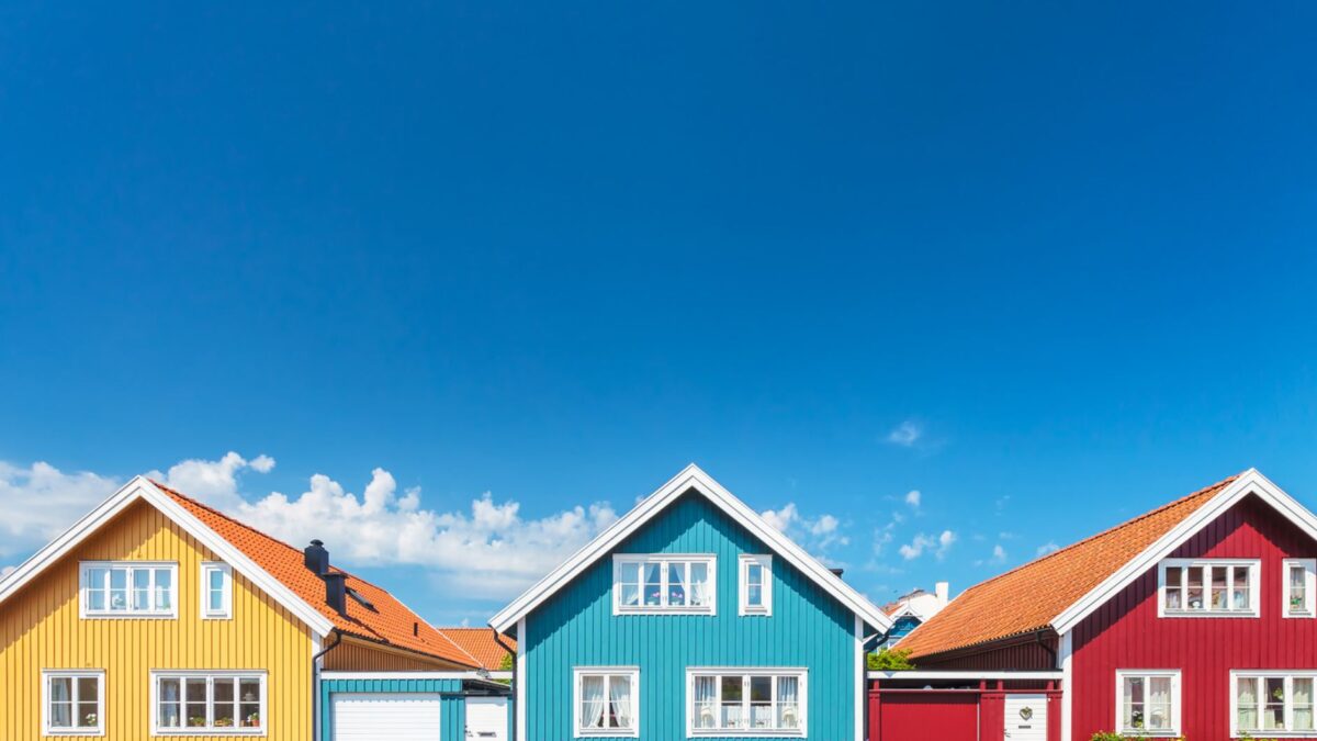 Urlaub in Schweden für Naturliebhaber Eine unvergessliche Rundreise durch das traumhafte Schweden