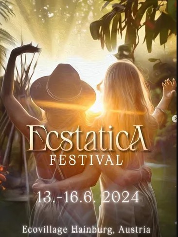 Ecstatica Dance Austria Hainburg