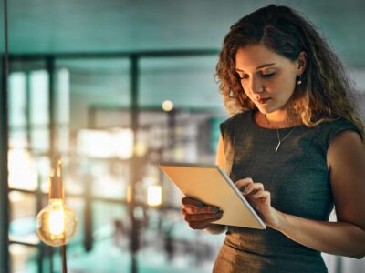 Erfolgreich im Netz: Wie Frauen im Online Business  durchstarten
