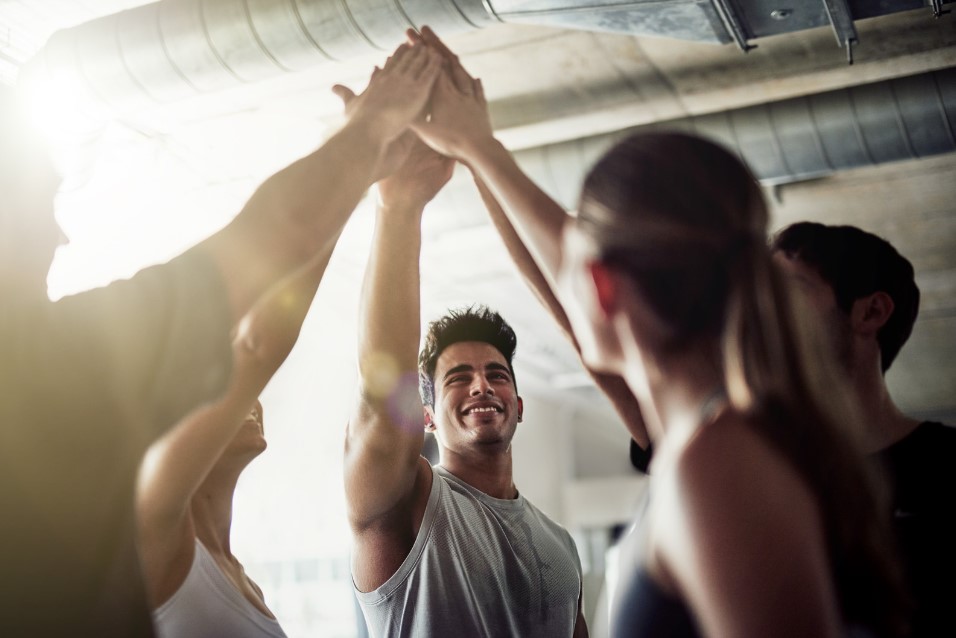 Fitnesstrends 2024
