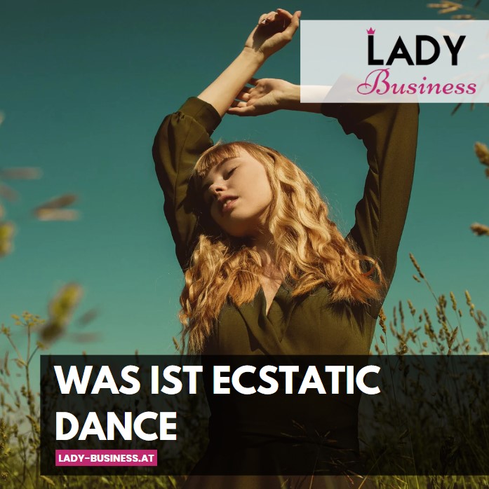 Was ist Ecstatic Dance