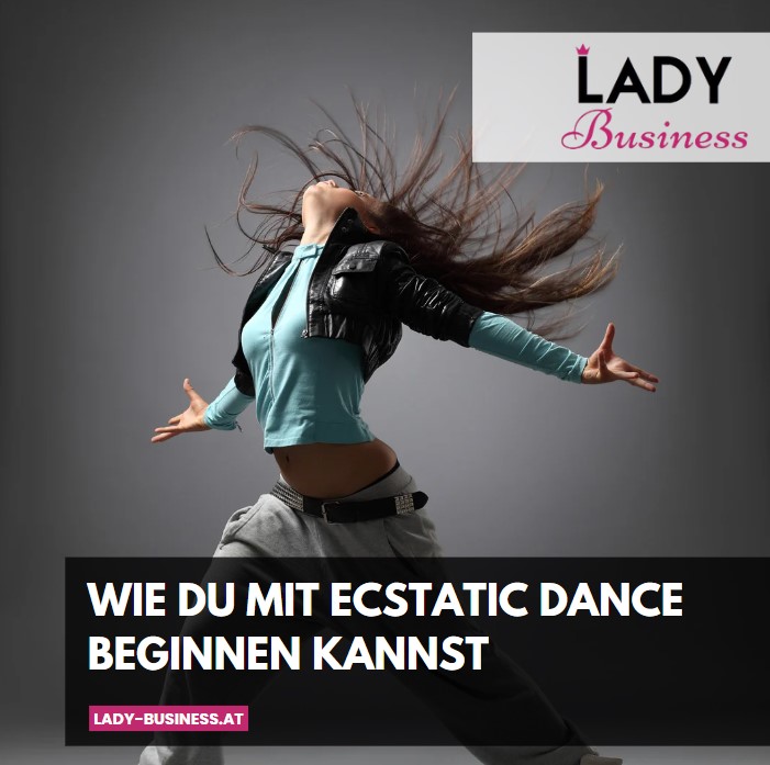 Wie du mit Ecstatic Dance beginnen kannst