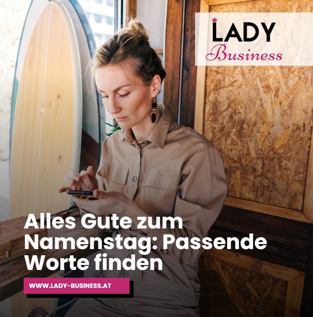 Alles Gute zum Namenstag Passende Worte finden Alles Gute zum Namenstag Passende Worte finden