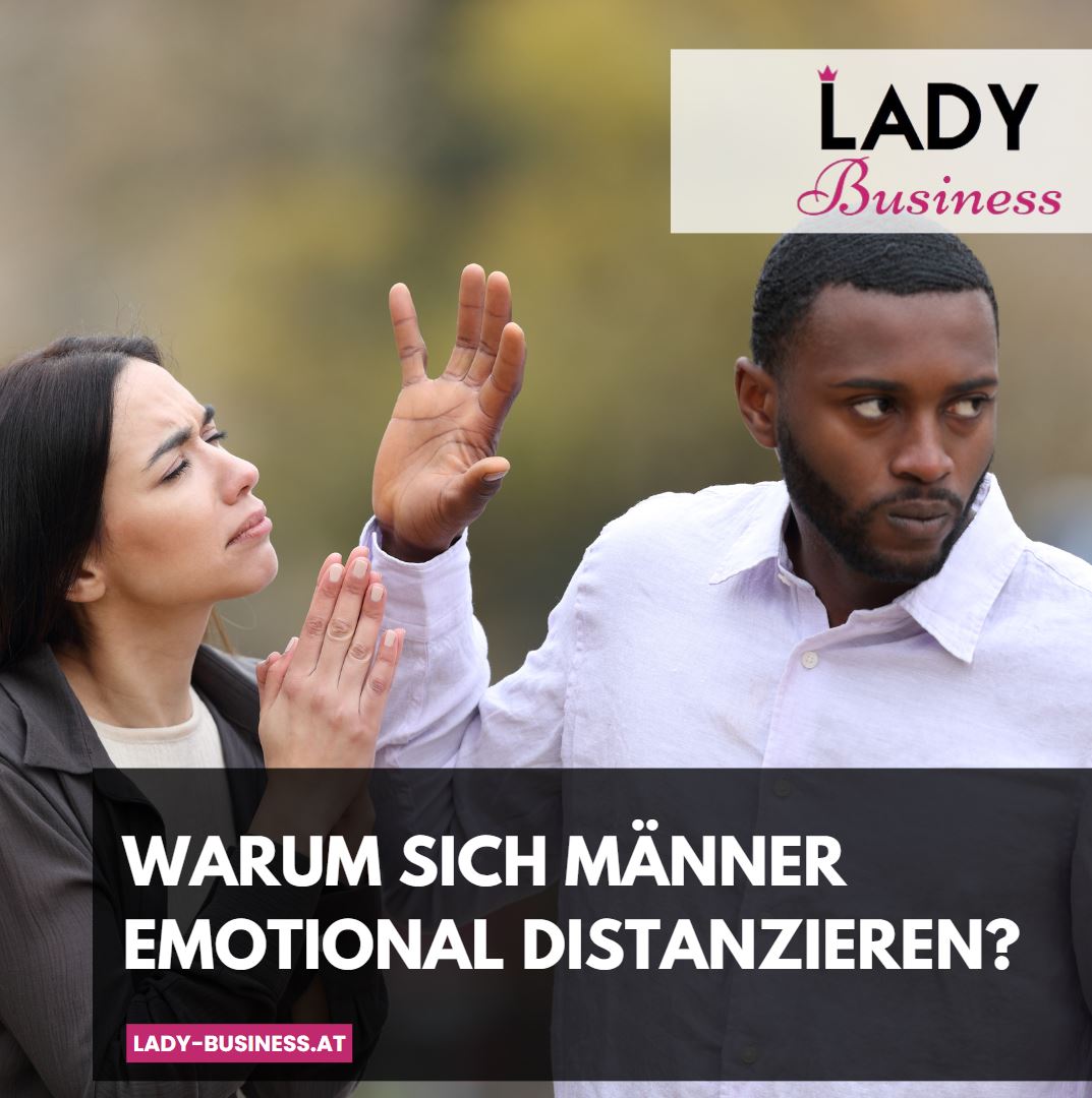 Verliebte Männer Warum sich Männer emotional distanzieren Verliebte Männer Warum sich Männer emotional distanzieren