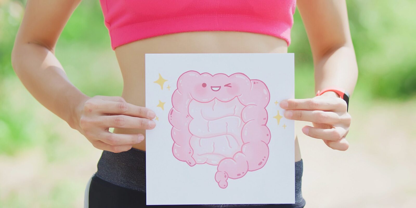 Warum Frauen auf ihre Darmgesundheit achten sollten (und wie man sie verbessern kann)