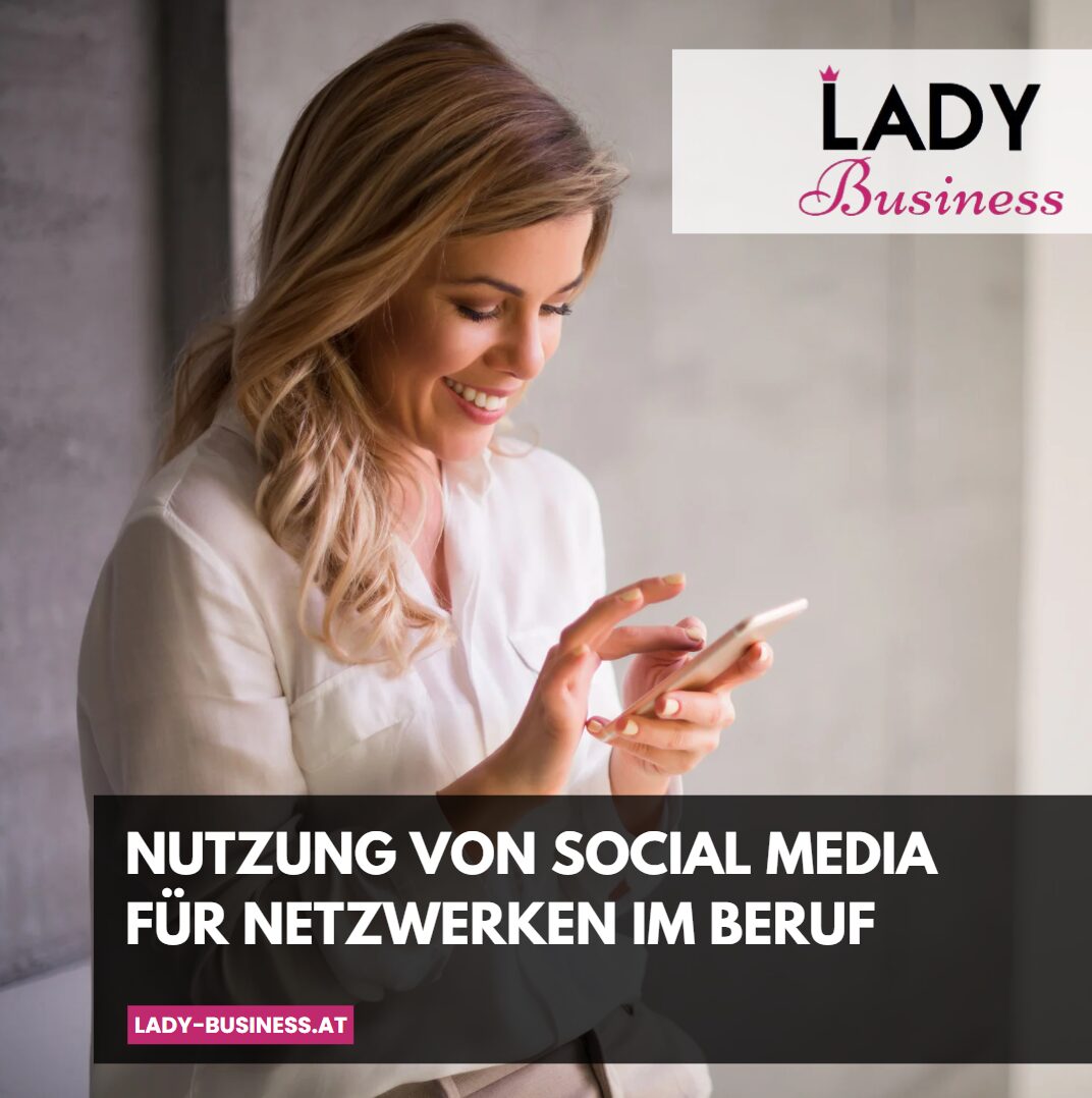 social media netzwerken