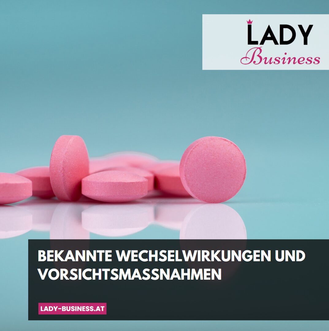 wechselwirkungen medikamente