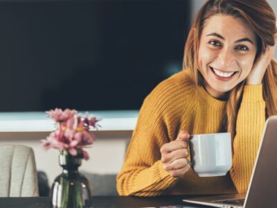 Homeoffice Arbeit Home Office Jobs für Quereinsteiger