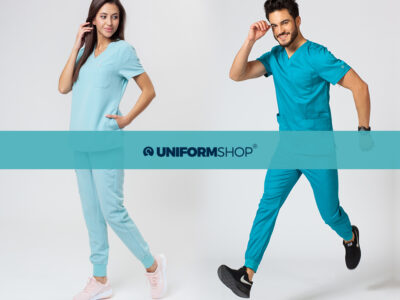 Stilvolle medizinische Kleidung von Uniformshop – Ihr Partner in der täglichen Professionalität