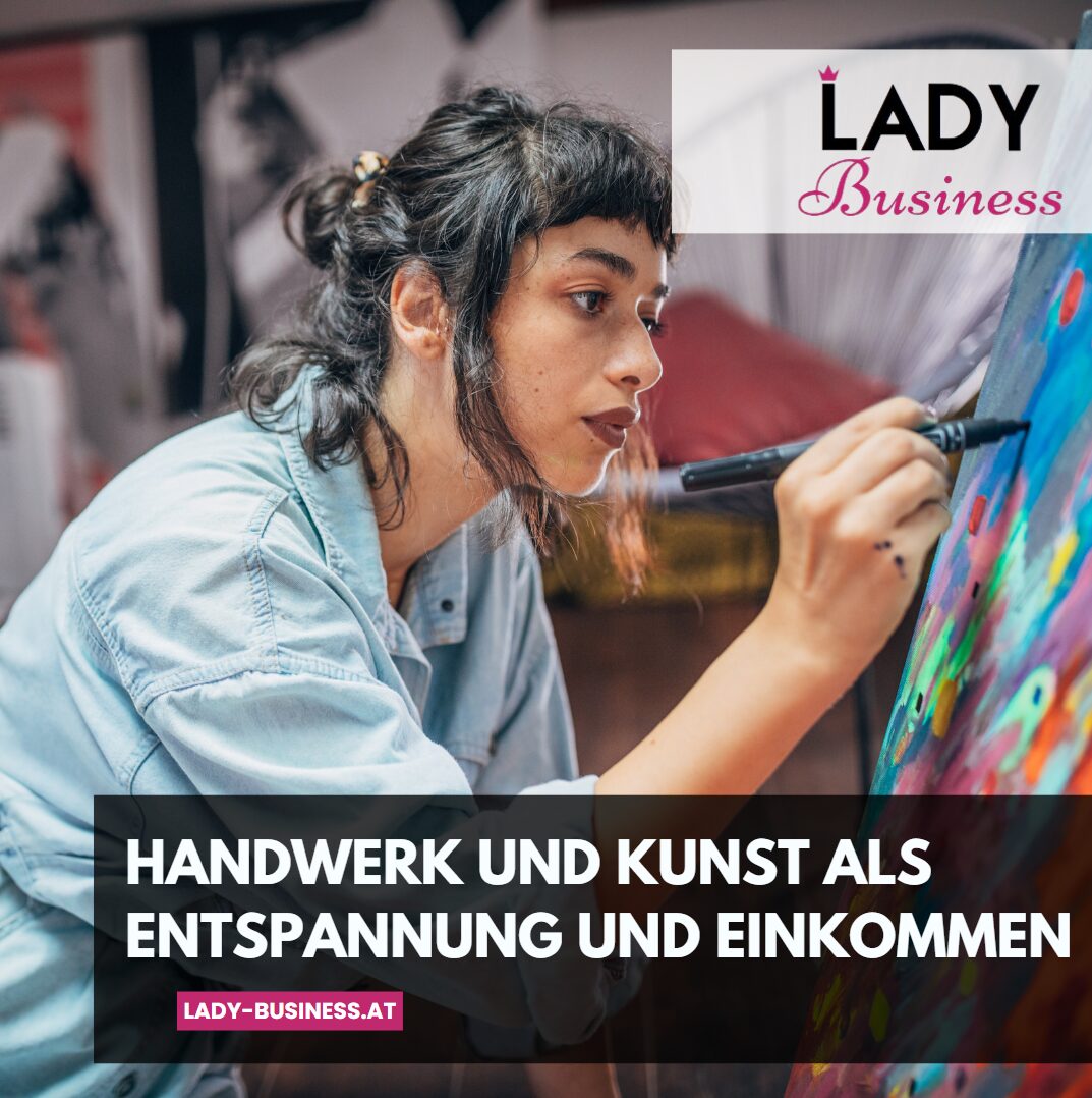 handwerk als hobby