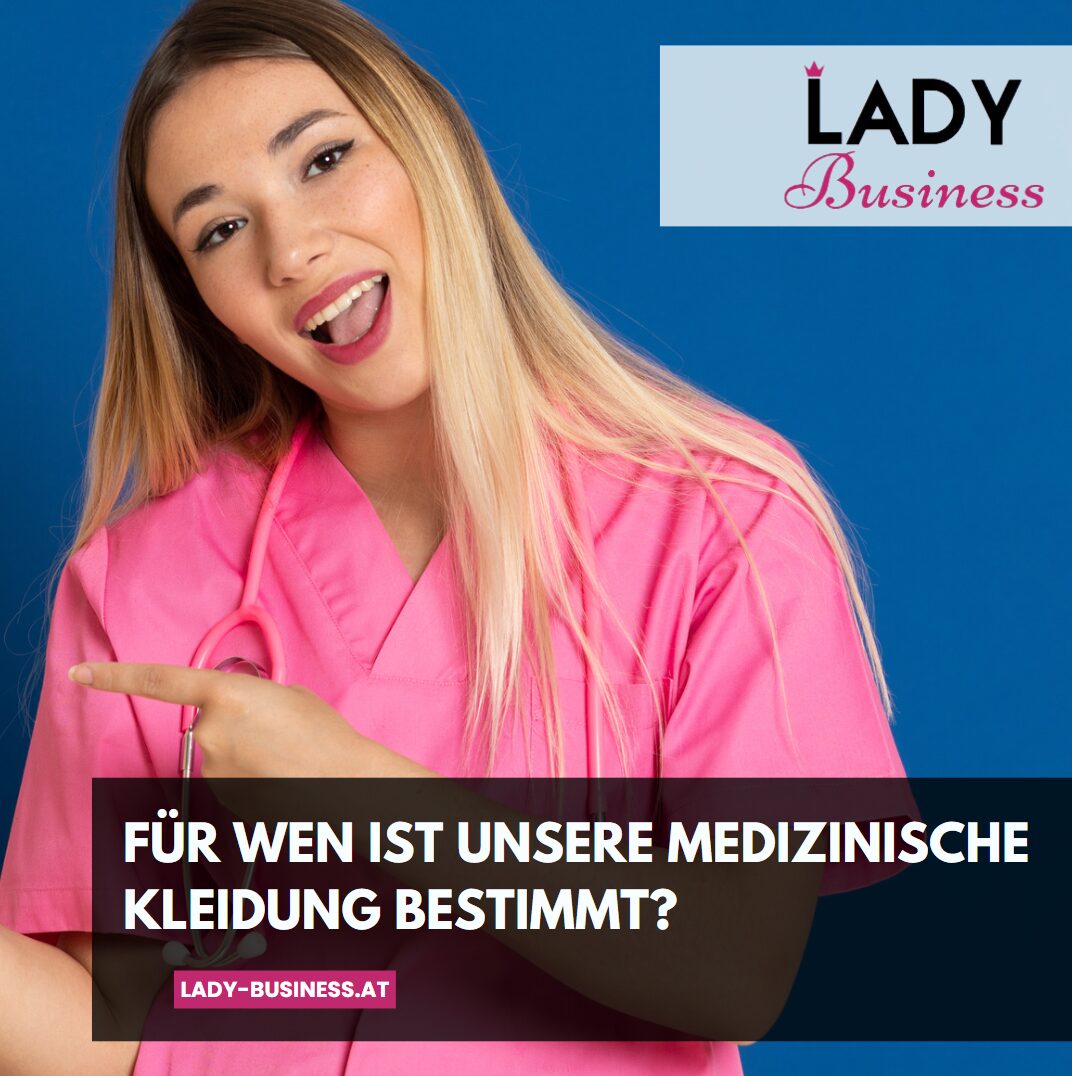 medizinische kleidung