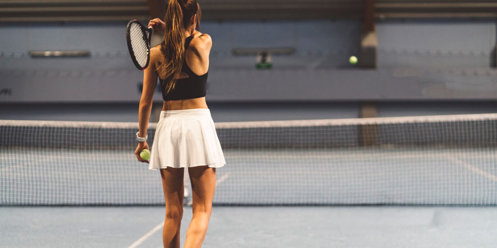 Ana Ivanovic Vermögen Wie reich ist die Tennisspielerin und Spielerfrau