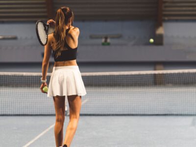 Ana Ivanovic Vermögen Wie reich ist die Tennisspielerin und Spielerfrau