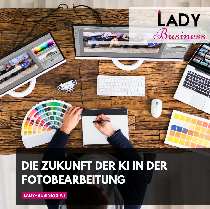 Die Zukunft der KI in der Fotobearbeitung