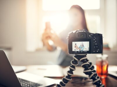 Bewerbungsfotos selber machen Das perfekte Bewerbungsfoto