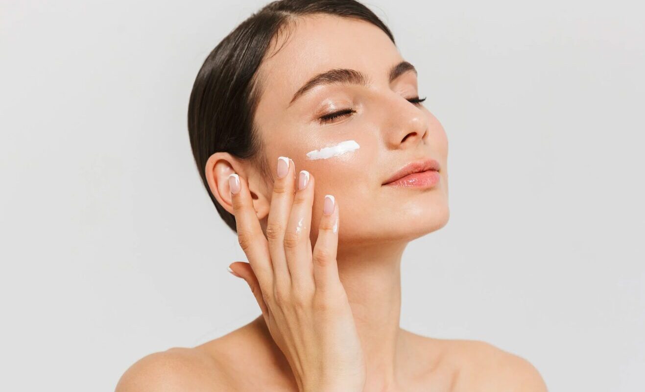 Schnelle Skincare für stressige Momente