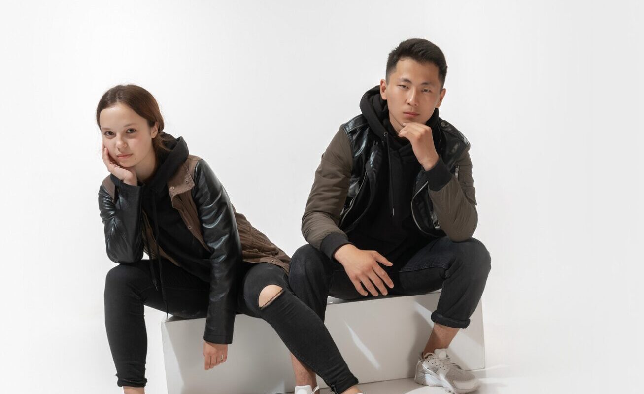 Geschlechtslose Mode: Wie Designer die Stilnormen für alle neu definieren