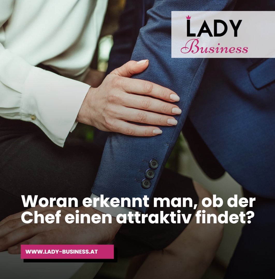 Chef verliebt Signale erkennen Woran erkennt man, ob der Chef einen attraktiv findet Chef verliebt Signale erkennen Woran erkennt man, ob der Chef einen attraktiv findet