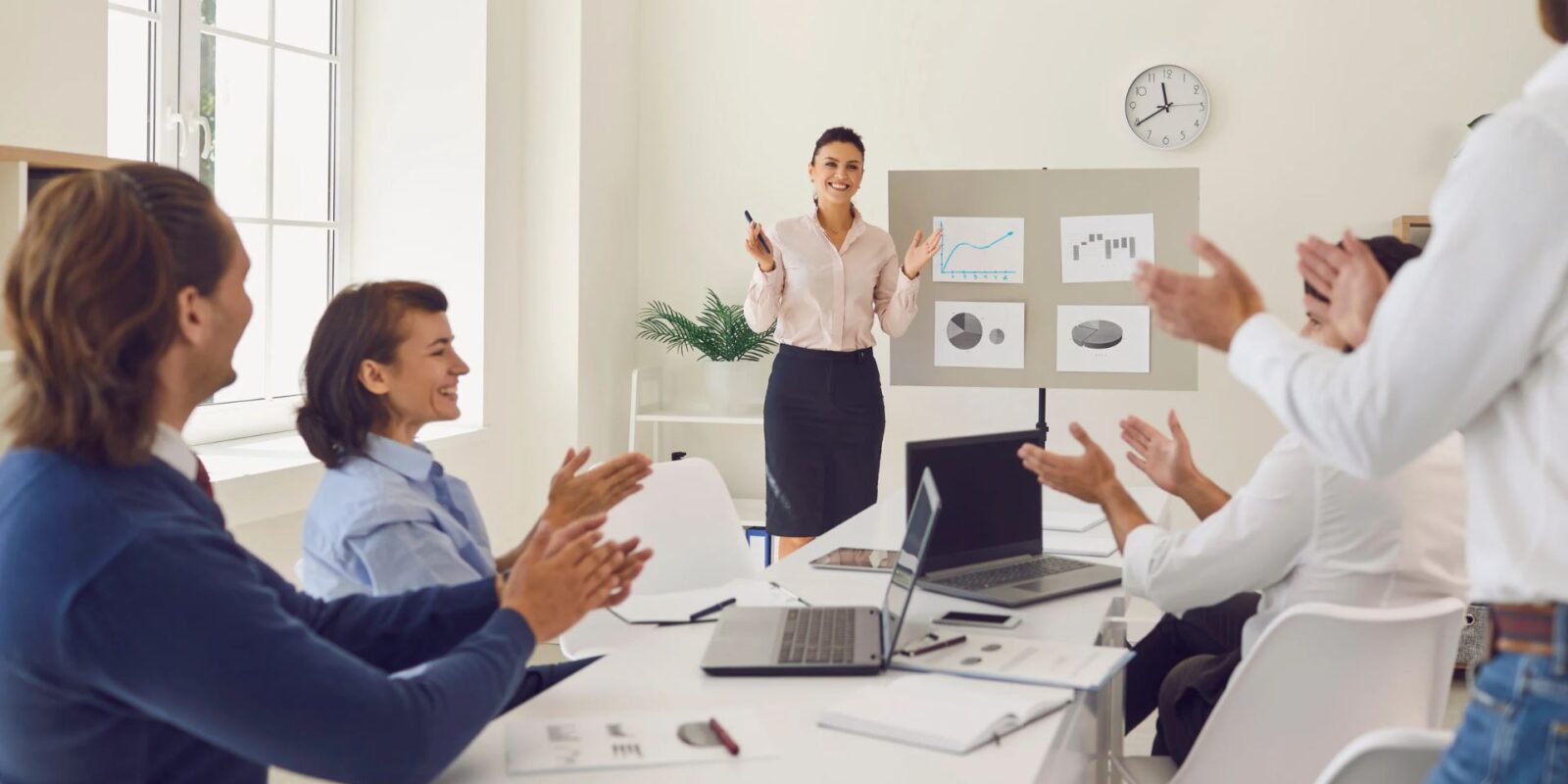 Gehalt und Co. Was macht man als Marketing Manager