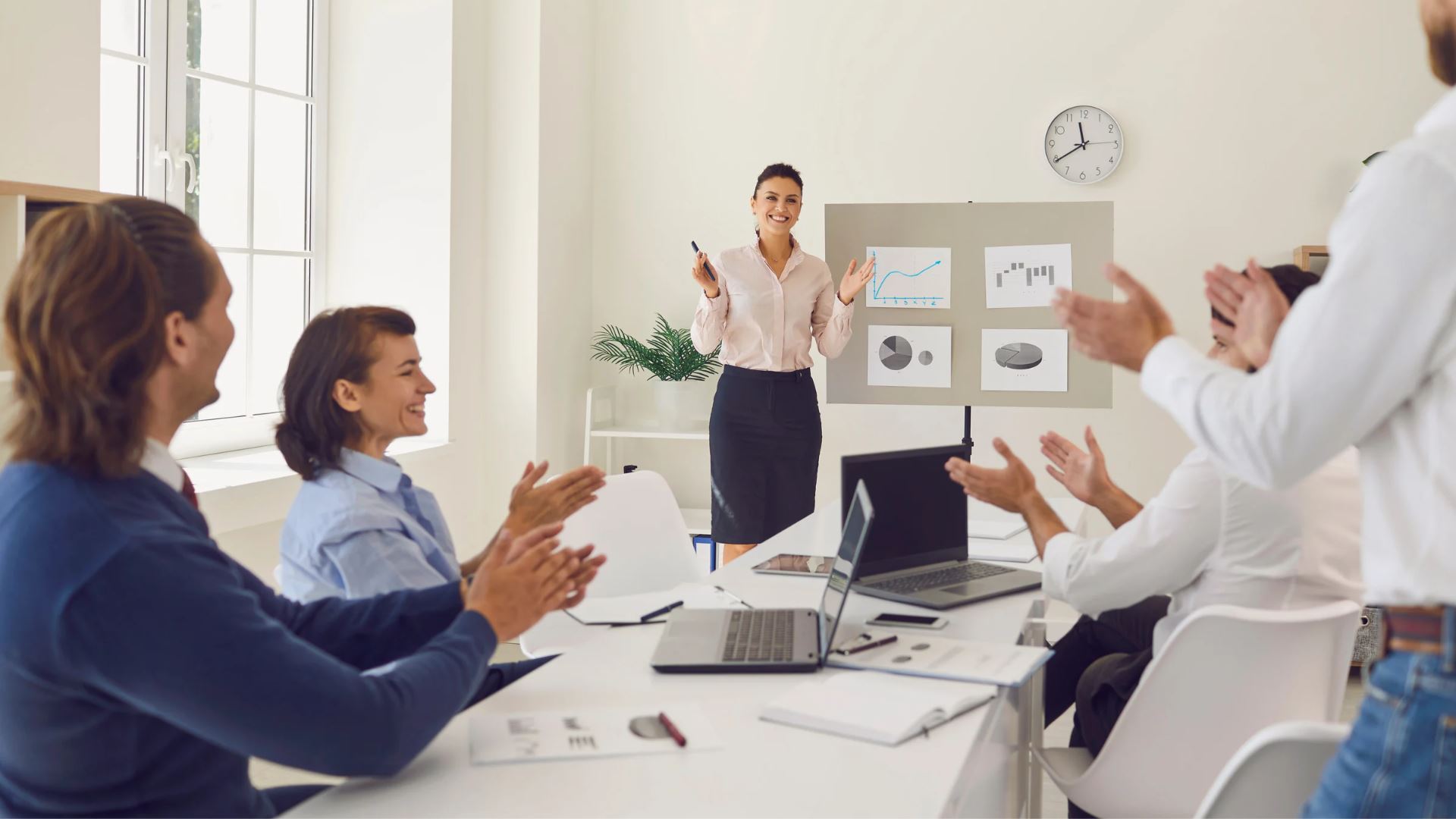 Gehalt und Co.: Was macht man als Marketing Manager?