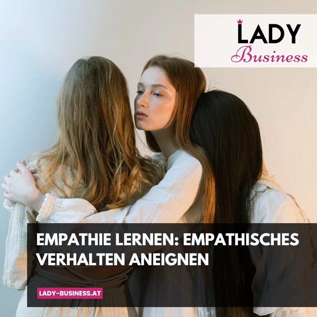 empathie lernen empathie lernen