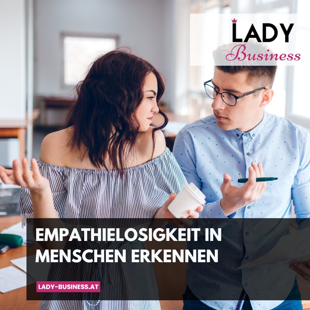 empathielosigkeit erkennen empathielosigkeit erkennen