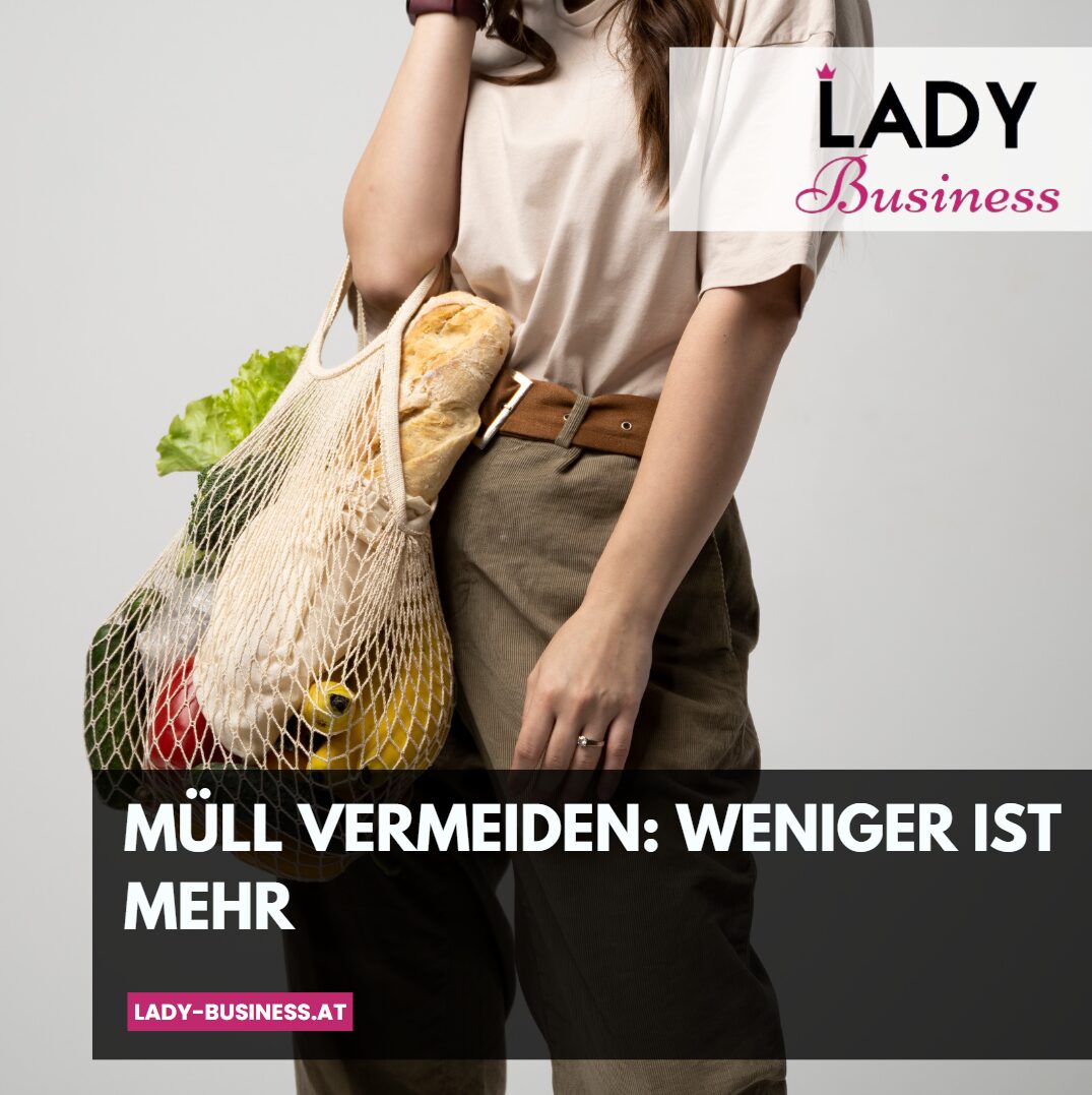 müll vermeiden nachhaltig müll vermeiden nachhaltig