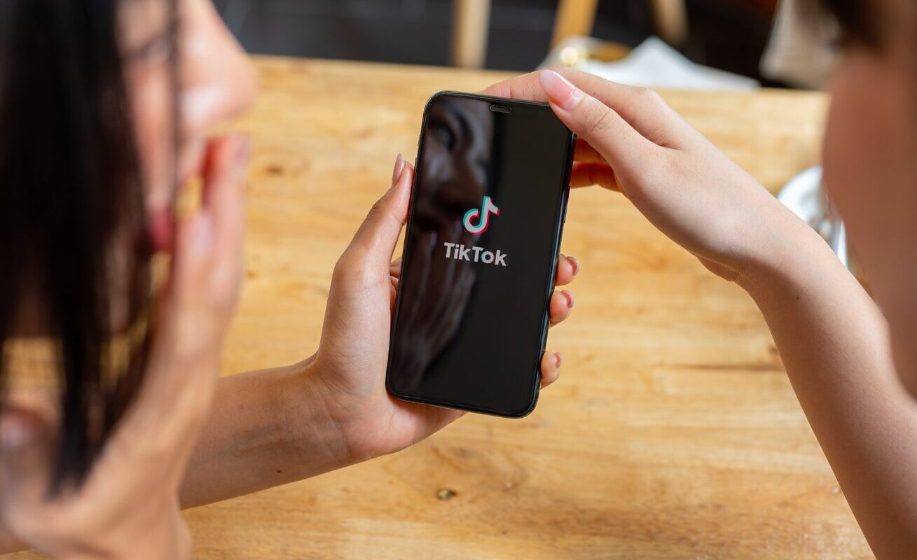 Der TikTok-Boom: Erfolgsstrategien für Business-Frauen