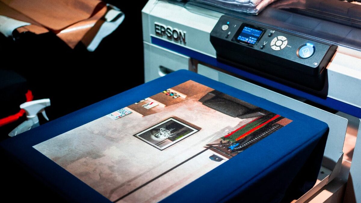 Wie individueller Druck das Marketing für moderne Reisebüros revolutioniert