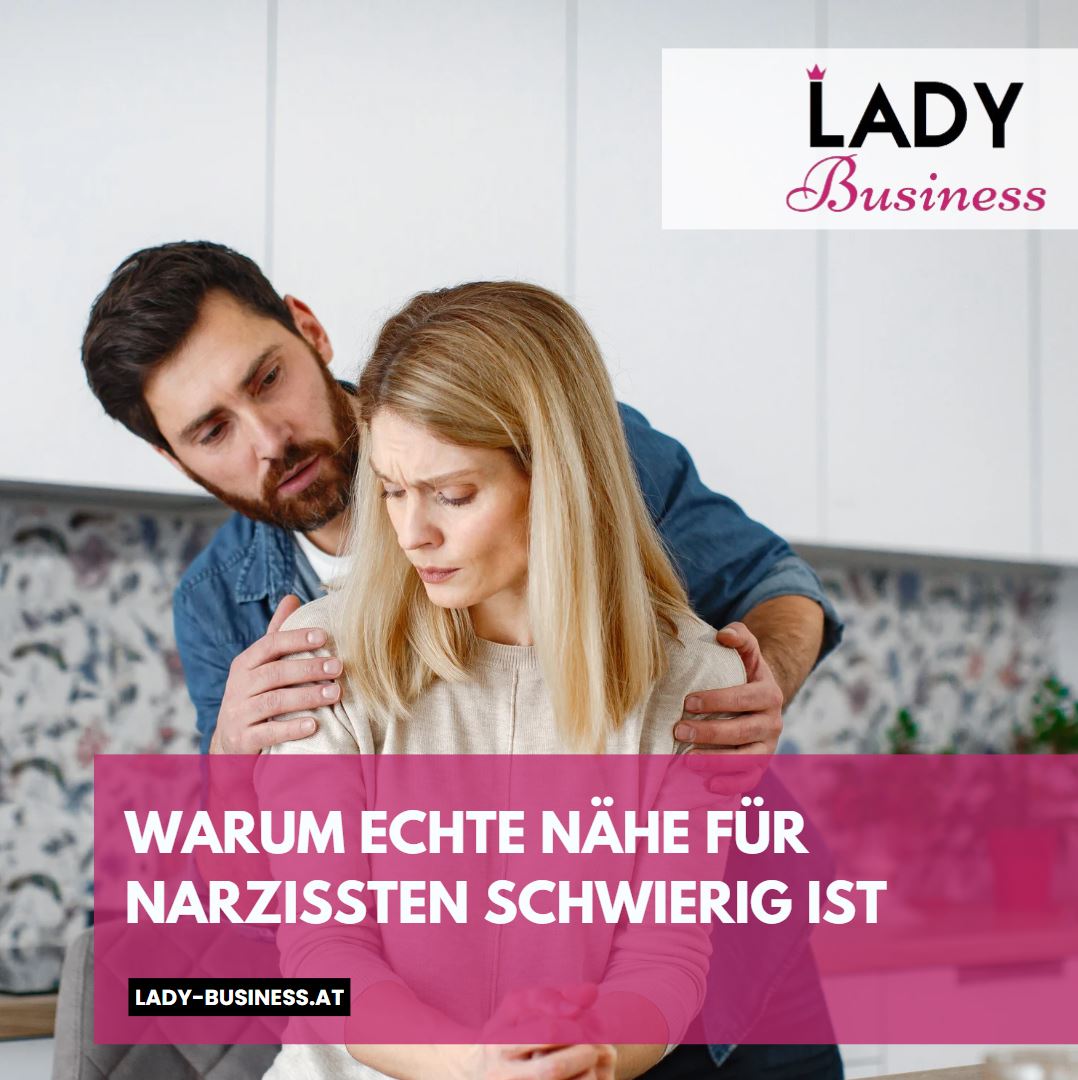 Intimität als Schwachstelle – Warum echte Nähe für Narzissten schwierig ist