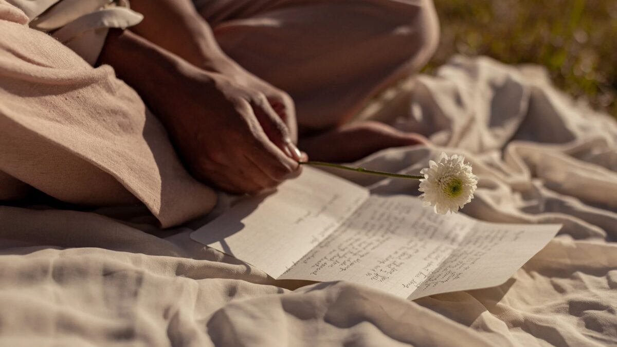 Liebesbriefe mit Herz und Gefühl Emotionale Beispiele für dich