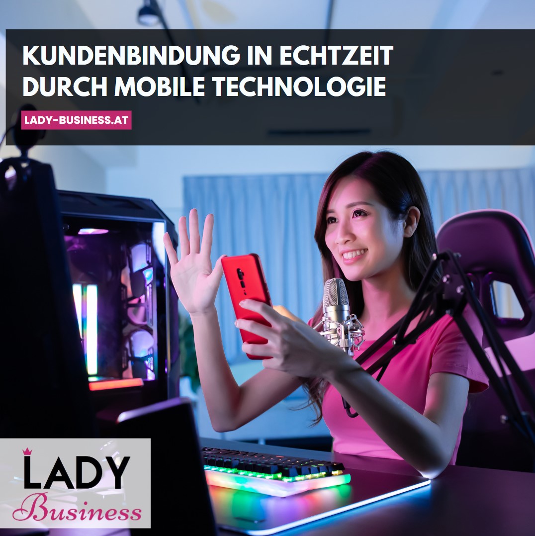 kundenbindung live streaming