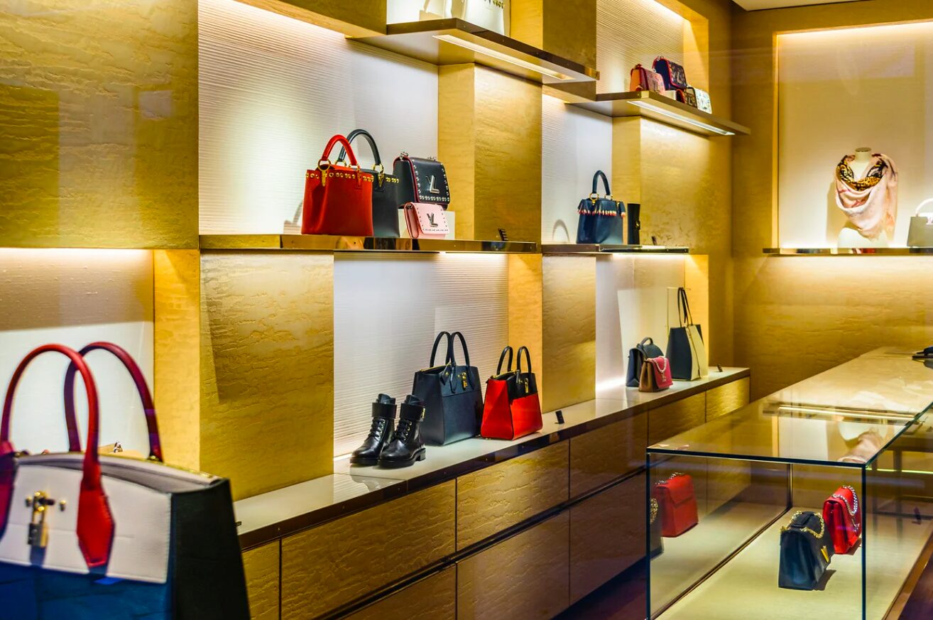 Luxus Hallo Ein Blick In Die Welt Der Koreanischen Luxusmode